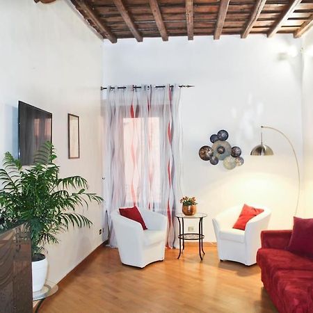 Blue Navona Two Bedroom Apartment - Topcollection 罗马 外观 照片