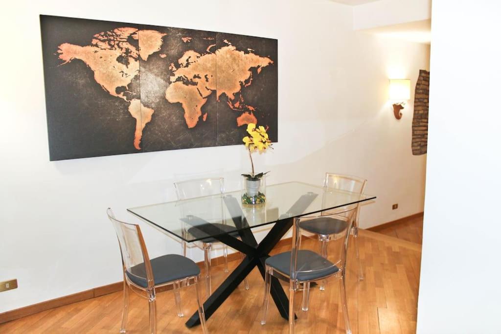 Blue Navona Two Bedroom Apartment - Topcollection 罗马 外观 照片