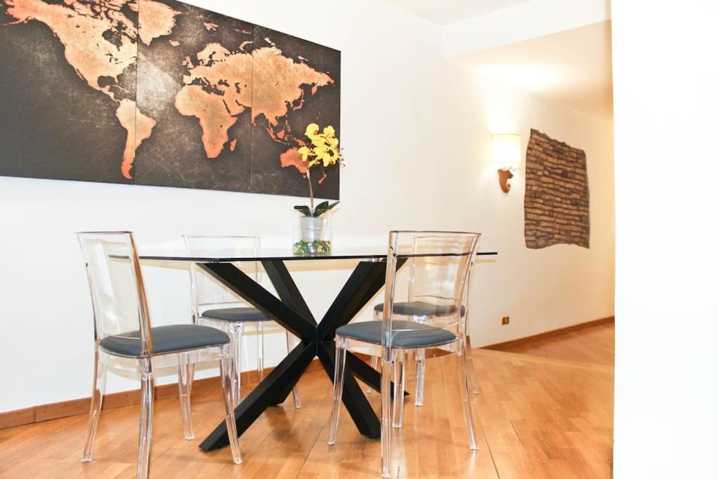 Blue Navona Two Bedroom Apartment - Topcollection 罗马 外观 照片