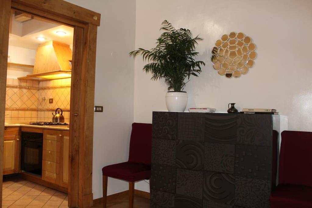Blue Navona Two Bedroom Apartment - Topcollection 罗马 外观 照片